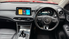 MG HS 1.5 T-GDI PHEV Trophy 5dr Auto Hatchback